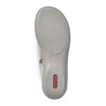 náhled Dámské sandály RIEKER RIE-1026030-S2 multicolor