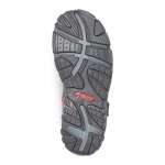 náhled Dámské sandály RIEKER 68851-33 červená S2