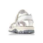 náhled Dámské sandály RIEKER RIE-1026058-S1 multicolor