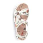 náhled Dámské sandály RIEKER 68879-90 multicolor S1