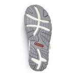 náhled Dámské sandály RIEKER 68879-90 multicolor S1