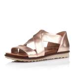 náhled Dámské sandály REMONTE R2755-31 ROSA F/S 9