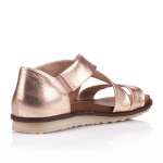 náhled Dámské sandály REMONTE RIE-1026084-S0 růžová