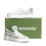 náhled Dámské nadměrné mokasíny REMONTE R3100-91 MULTI F/S 9