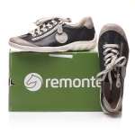 náhled Dámské polobotky REMONTE RIE-1026092-S9 černá