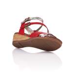 náhled Dámské sandály REMONTE R4453-33 ROT KOMBI F/S 9