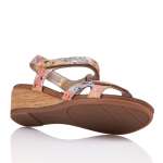 náhled Dámské sandály REMONTE RIE-1026105-S1 multicolor