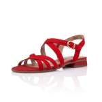 náhled Dámské sandály REMONTE R9052-33 ROT F/S 9