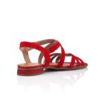 náhled Dámské sandály REMONTE R9052-33 ROT F/S 9