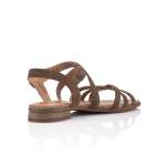 náhled Dámská obuv REMONTE BY RIEKER R9052-54 GRÜN F/S 9