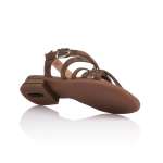 náhled Dámská obuv REMONTE BY RIEKER R9052-54 GRÜN F/S 9