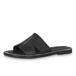 náhled Dámské nazouváky TAMARIS TAM-1026155-S9 černá