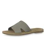 náhled Dámské nazouváky TAMARIS TAM-1026158-S9 zelená