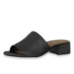 náhled Dámské nazouváky TAMARIS TAM-1026166-S9 černá