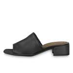 náhled Dámské nazouváky TAMARIS TAM-1026166-S9 černá