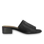 náhled Dámské nazouváky TAMARIS 1-1-27233-22 BLACK 001