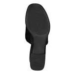 náhled Dámské nazouváky TAMARIS 1-1-27233-22 BLACK 001