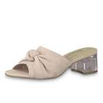 náhled Dámské nazouváky TAMARIS TAM-1026168-S9 růžová