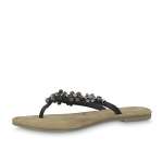 náhled Dámské nazouváky TAMARIS TAM-1026175-S0 černá