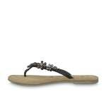 náhled Dámské nazouváky TAMARIS TAM-1026175-S0 černá