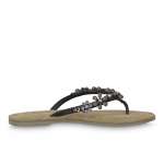 náhled Dámské nazouváky TAMARIS TAM-1026175-S0 černá