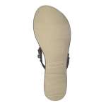 náhled Dámské nazouváky TAMARIS TAM-1026175-S0 černá