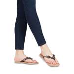 náhled Dámské nazouváky TAMARIS TAM-1026175-S0 černá