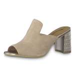 náhled Dámské nazouváky TAMARIS TAM-1026183-S9 růžová