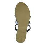 náhled Dámské nazouváky TAMARIS 1-1-27102-22 LAVENDER COMB 555