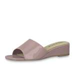 náhled Dámské nazouváky TAMARIS 1-1-27252-22 MAUVE PATENT 522