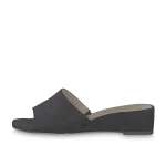 náhled Dámské nazouváky TAMARIS TAM-1026221-S0 černá