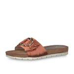 náhled Dámské nazouváky TAMARIS 1-1-27144-32 RUST 443