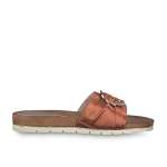 náhled Dámské nazouváky TAMARIS TAM-1026234-S0 bronzová