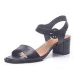 náhled Dámské sandály TAMARIS TAM-1026244-S0 černá