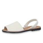 náhled Dámské sandály TAMARIS 1-1-28916-22 WHITE LEATHER 117