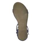 náhled Dámské sandály TAMARIS TAM-1026252-S0 modrá