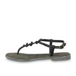 náhled Dámské sandály TAMARIS TAM-1026300-S0 černá