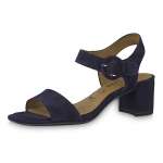 náhled Dámské sandály TAMARIS TAM-1026318-S9 modrá