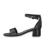 náhled Dámské sandály TAMARIS TAM-1026326-S0 černá