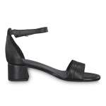 náhled Dámské sandály TAMARIS TAM-1026326-S0 černá