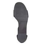 náhled Dámské sandály TAMARIS TAM-1026326-S0 černá