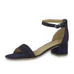 náhled Dámské sandály TAMARIS 1-1-28240-22 NAVY 805