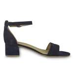 náhled Dámské sandály TAMARIS 1-1-28240-22 NAVY 805