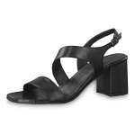 náhled Dámské sandály TAMARIS TAM-1026331-S9 černá