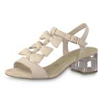 náhled Dámské sandály TAMARIS 1-1-28200-22 ROSE 521