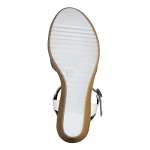 náhled Dámské sandály TAMARIS TAM-1026380-S9 bílá