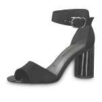 náhled Dámské sandály TAMARIS TAM-1026414-S0 černá