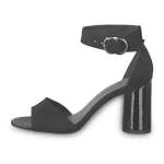 náhled Dámské sandály TAMARIS TAM-1026414-S0 černá