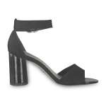 náhled Dámské sandály TAMARIS TAM-1026414-S0 černá