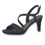 náhled Dámské sandály TAMARIS TAM-1026428-S9 modrá